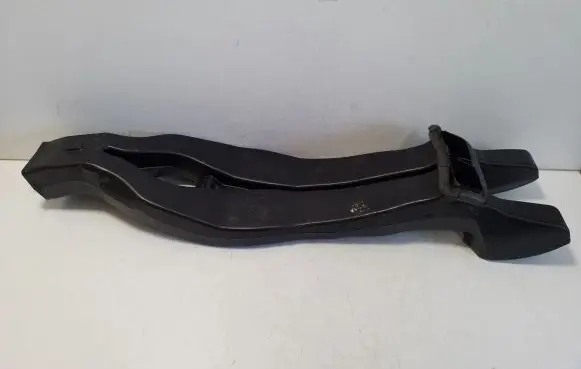 Audi e-tron Cabin air duct channel 4KE857039