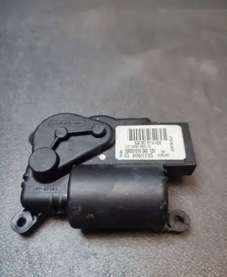 Skoda Superb B8 (3V) Other devices 5Q0907511ND8