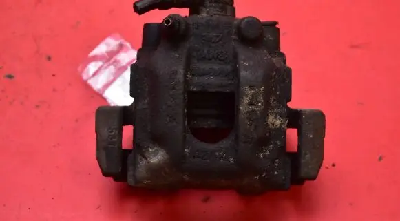 BMW X5 E53 Rear brake caliper
