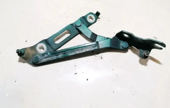 Volkswagen Polo III 6N 6N2 6NF Tailgate/trunk/boot hinge 827302