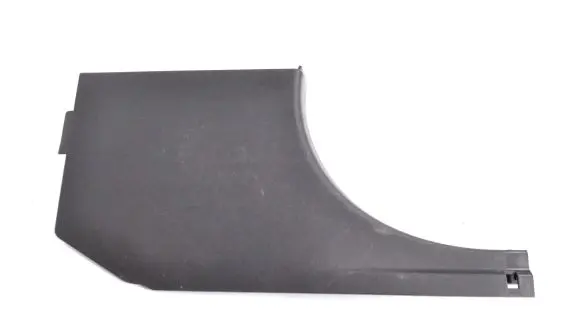 Jaguar XE Front sill trim cover GX7302348AC