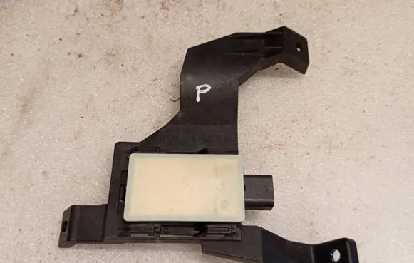 Hyundai Ioniq 5 Blind spot module 99130G1100 42367 28761276