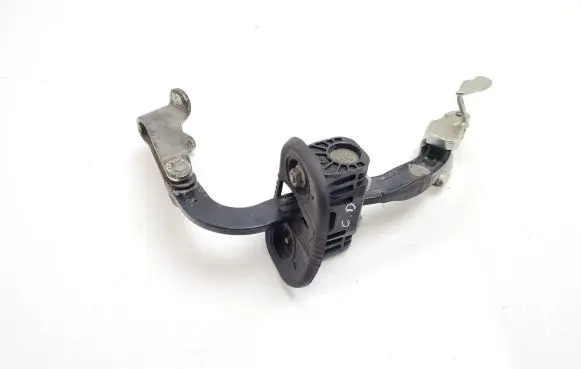Citroen Jumper Loading door check strap stopper 