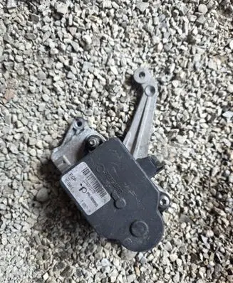 Peugeot 307 Intake manifold valve actuator/motor 70062106