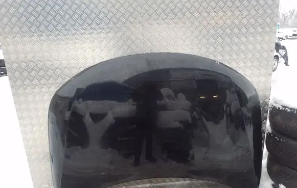KIA Sorento Engine bonnet/hood