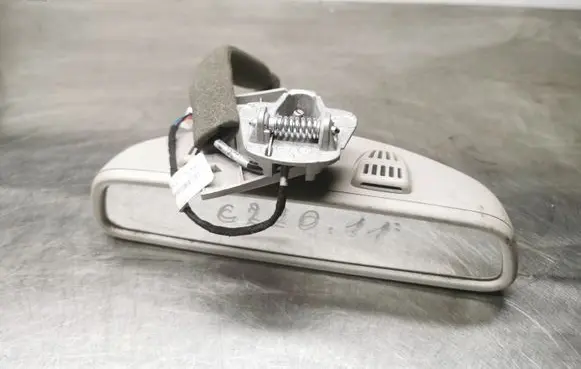 Mercedes-Benz C W204 Rear view mirror (interior)