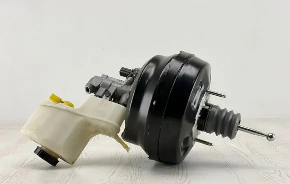 Audi A1 Brake booster 2Q2614105S 0784201426 251278474202
