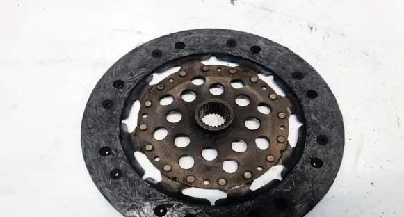 Nissan Almera Tino Clutch pressure plate 