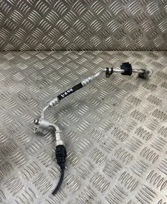 Air conditioning (A/C) pipe/hose