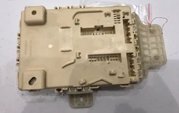 Hyundai ix35 Other control units/modules 91950-2S521