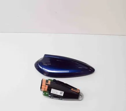 BMW 5 G30 G31 Aerial GPS antenna 9303037 9393160