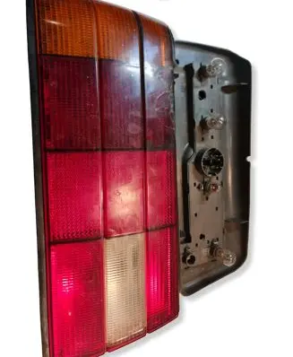 BMW 3 E30 Rear/tail lights 1386089