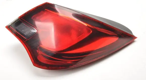 Opel Astra K Rear/tail lights 13281266