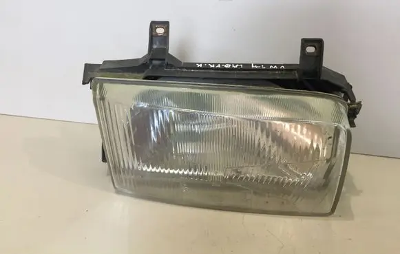 Volkswagen Transporter - Caravelle T4 Headlight/headlamp 7R0144438 301136 37000