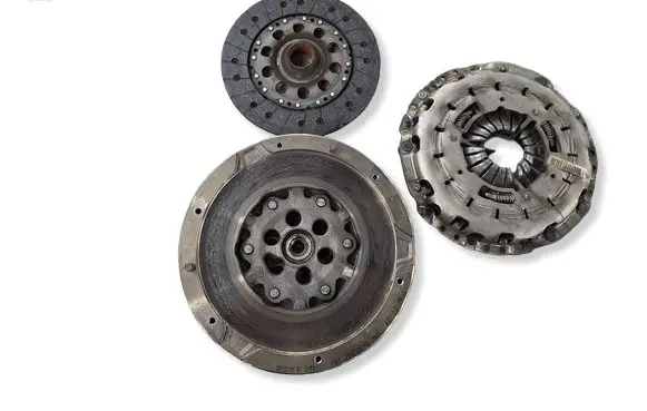 BMW X1 E84 Clutch set kit 7638307