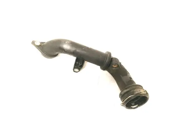 Mercedes-Benz ML W166 Brake vacuum hose/pipe A6512001251