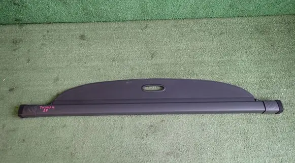 Hyundai Tucson TL Parcel shelf load cover