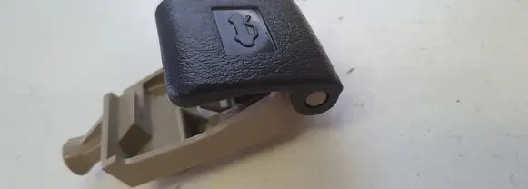 Toyota Prius (XW50) Bonnet alarm switch sensor 