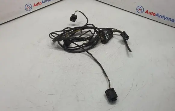 BMW X5 E53 Parking sensor (PDC) wiring loom 6941286 61116941286 6960000