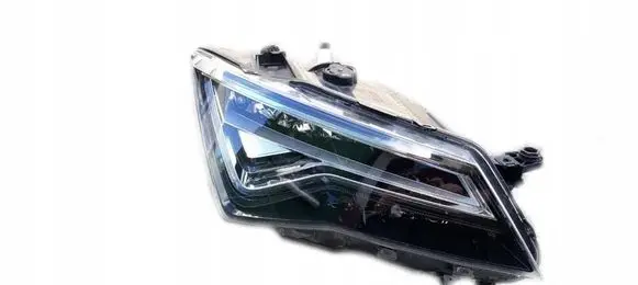 Seat Ateca Headlight/headlamp LAMPA5828