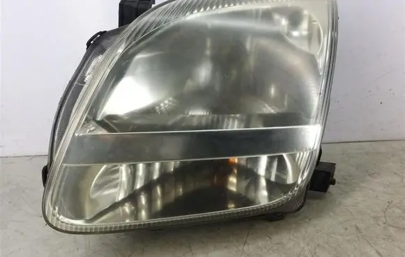 Suzuki Ignis Headlight/headlamp
