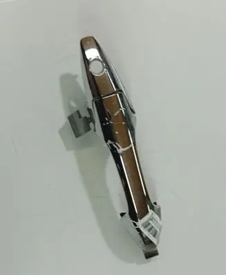 Honda Accord Front door exterior handle 