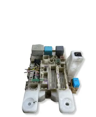 Toyota Prius (XW20) Fuse module 9098702025 9139A 04865E09