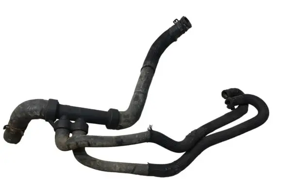 Renault Espace - Grand espace IV Engine coolant pipe/hose