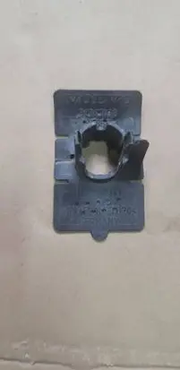 Volvo S60 Rear parking sensor holder (PDC) 30795032