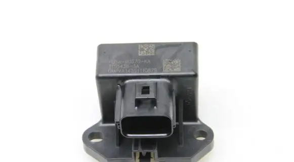 Ford S-MAX Fuel injection pump control unit/module FU5A9D370KA