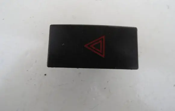Ford Transit Hazard light switch 13A350AB