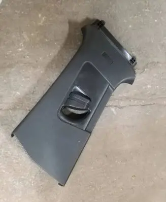 Audi A3 8Y (B) pillar trim (top) 8Y4867243