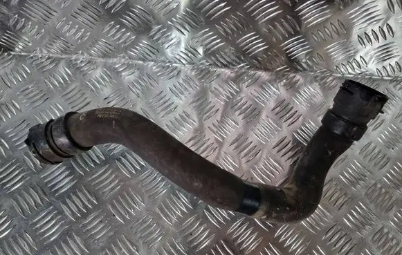 Opel Astra K Engine coolant pipe/hose 13479835