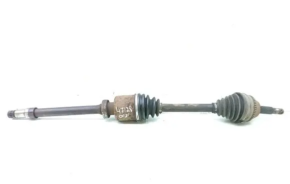 Ford Transit Front driveshaft 