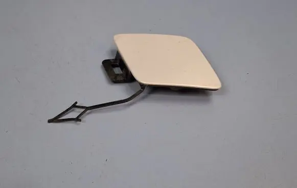 Volkswagen PASSAT B8 Front tow hook cap/cover 3G0807155C