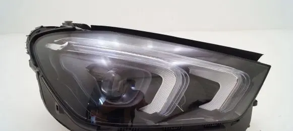 Mercedes-Benz GLE W167 Headlight/headlamp