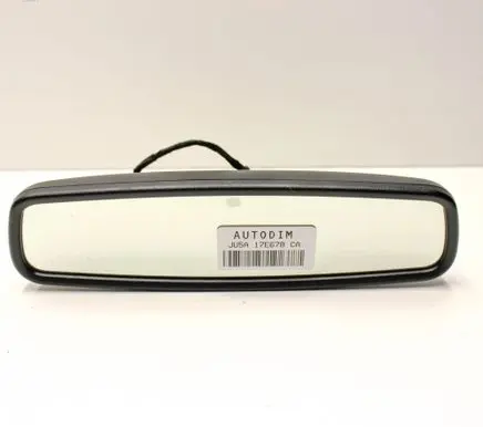 Ford Kuga III Rear view mirror (interior) JU5A17E678CA
