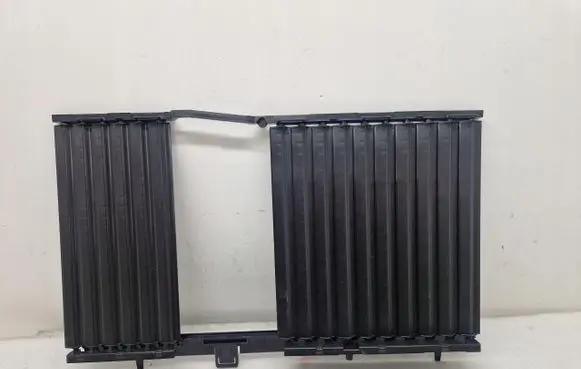 Ford Transit Custom II Radiator trim 