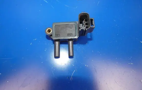 Land Rover Evoque I Exhaust gas pressure sensor 