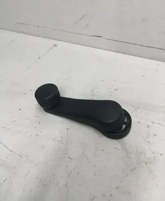 Skoda Fabia Mk2 (5J) Front door window winding handle 1H0837581D