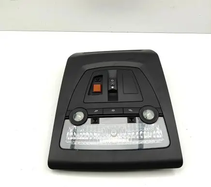 BMW 6 F06 Gran coupe Front seat light 9276232 28428970