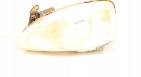 Opel Corsa C Headlight/headlamp