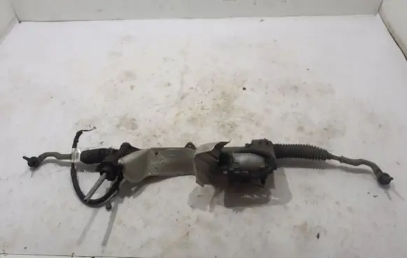 Volvo XC90 Steering rack 32283808