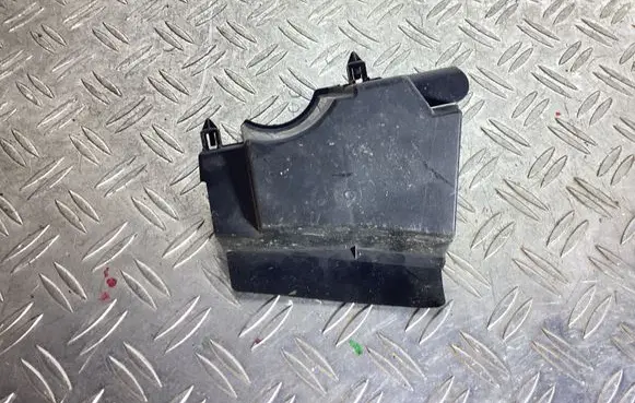 Lexus NX Intercooler air guide/duct channel 1656225010