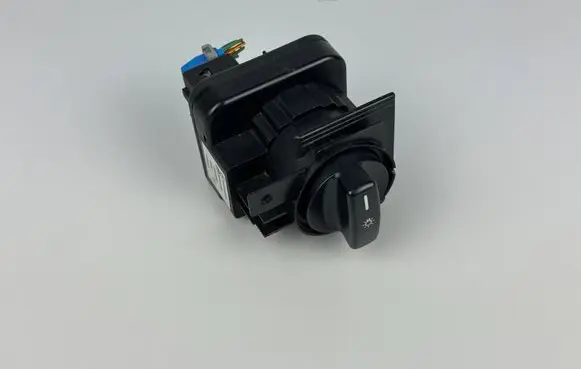 Mercedes-Benz A W169 Light switch 1695452204 A1695452204 32220202