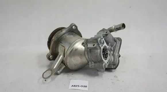 Renault Kangoo II EGR valve 147100361R