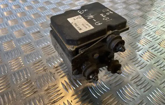 Audi A4 S4 B8 8K ABS Pump 8K0907379AA 8232J0358