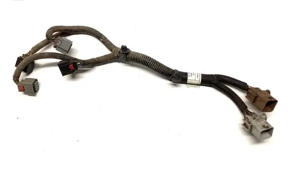KIA Sportage Gearbox/transmission wiring loom 438972D020A