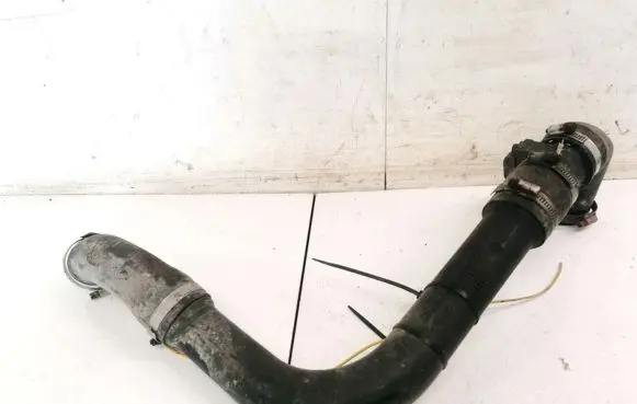 Ford Transit Intercooler hose/pipe 1C156C646AE 1C15-6C646-AE