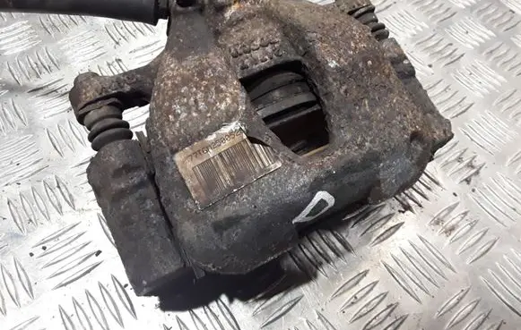Peugeot 308 Front brake caliper 77TGM25005252N